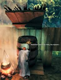 Every Mead Starter Recipe In Valheim (& How To Craft Them)