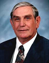 Thomas Sharp Obituary