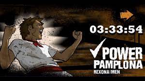 Maybe you would like to learn more about one of these? El Juego Del Toro Power Pamplona Friv Youtube