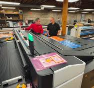 AlphaGraphics brings large format printing in-house with HP ...