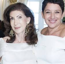 'Women with Wings and Wisdom' awards PBS honorees