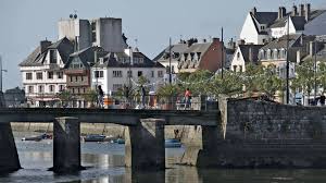 Site Officiel De L Office De Tourisme De Concarneau Finistere Finistere Sud Bretagne Frankrijk Normandie Camping