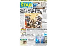 Collection of global newspapers directory from philippines and world newspaper from all the worldwide countries in one site. Philstar News Today Tagalog