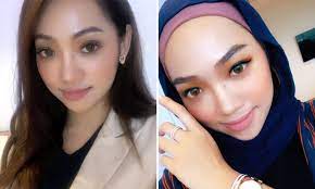 Majalah remaja 42.788 views1 year ago. Bekas Finalis Dewi Remaja Ernisha Tidak Lagi Berhijab Enggan Dilabel Hipokrit Buzzkini