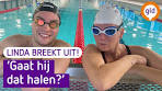 Video NYLS KORSTANJE moet 1 SECONDE SNELLER ... - YouTube
