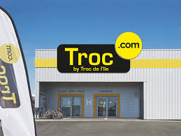 Depot Vente D Objets D Occasion Troc Luxembourg Troc Com