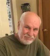 Obituary information for Joseph Edward Scarberry