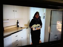 ina garten's kitchen and friends