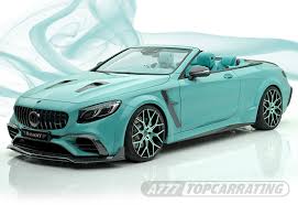 The c63 s ups the performance ante with 503. 2019 Mercedes Amg S63 Cabrio Mansory Apertus Edition Price And Specifications