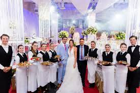 In spite of this our ability to offer a variety of cuisines is never compromised and the. Our Story Catering Company Sanjay Foods