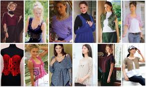 Blusa De Croche Facil De Fazer Com Grafico Criatividade E dar de si, para alcancar. blusa de croche facil de fazer com