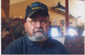 Obituary for Thomas M. Guerrero