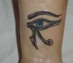 Now that we know well where it comes from, we are left with the great versions that we have of this type of tattoo. Eye Tattoo Design Ideas And Meanings Tatring
