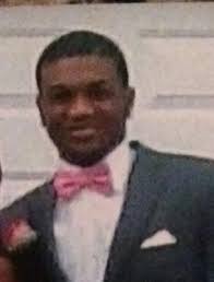 Jonothan Hamilton Obituary (2016)