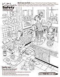 Check spelling or type a new query. Kitchen Safety Lesson Plans Worksheets Reviewed By Teachers