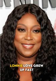 Ebony Logan of Detroit