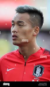 Shin kim hi-res stock photography and images