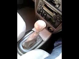 4.kereta berbunyi kuat setiap kali. Cara Menggunakan Gear Manual Youtube