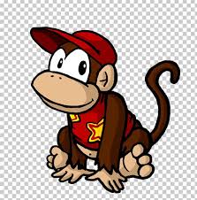Drawing Diddy Kong Doodle Art Png Clipart Art Artwork Carnivora Carnivoran Cartoon Free Png Download And 15 facts you didn't know about donkey kong! drawing diddy kong doodle art png