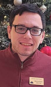 Johnston Senior Center director fired