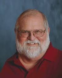 Donald Francis Bohnert