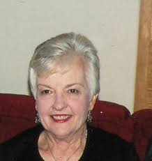 Barbara Faught Obituary