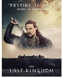Weekend Plans Thelastkingdom Netflix Bingewatching Weekendplans Via Probeatz Ga The Last Kingdom The Last Kingdom Series Kingdom