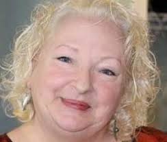 Martha "Marti" Jane Hefner Obituary