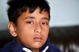 Mum wants answers after son, 11, walks out of hospital alone and wanders  streets for hours