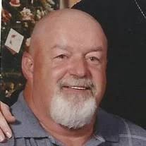Chapman, Roy Glenn