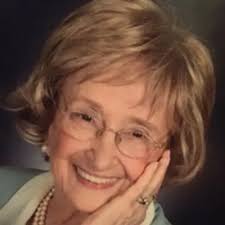 Obituary information for L. Allyne Prater