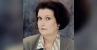 Louise Slover Obituary