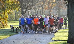 10 Fastest Uk Parkrun Times On Saturday 27th April 2019 Fast Running