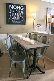 Shop narrow dining tables at chairish, the design lover's marketplace for the best vintage and used furniture, decor and art. Long Narrow Dining Table And Chairs Thin Room Skinny Farmhouse Space Number Sixteen More Narrow Dining Tables Narrow Dining Room Table Dining Table Small Space
