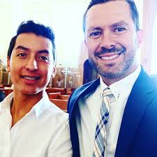 Daniel Magdaleno (@danymagdaleno) • Instagram photos and videos