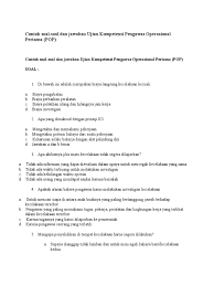 Maybe you would like to learn more about one of these? Soal Pilihan Ganda K3 Umum Cara Golden