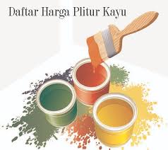 Beragam jenis harga cat pernis kayu daftar harga cat terbaru 06 01 2019 harga cat pernis kayu kayu adalah salah satu bahan yang paling sering digunakan sebagai perabotan sejak dahulu kala bahkan hingga di era modern seperti sekarang masih banyak orang yang menggunakan ornament. Harga Plitur Kayu 1 Kaleng Terupdate Paint And Coating