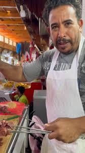 Eat like a local, get to know a stranger, it’s ok to be uncomfortable every  once in a while. #streetfood #morocco #anthonybourdain