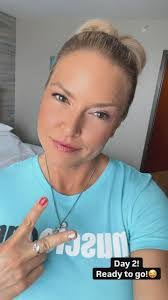 Marisa Woo's Instagram, Twitter & Facebook