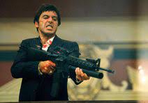 Create a free account and enjoy all the benefits that registered tokyvideo users enjoy: Scarface Film It