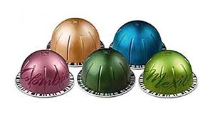 Nespresso reusable pods help reduce the cost of brewing coffee. Nespresso Vertuoline Vs Original The Crema Of The Crop