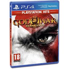 Window.dtvideos = window.dtvideos ||  window.dtvideos.push(function() { window.dtvideos.c. God Of War Iii Remaster Anniversary Edition Ps4 Console Game Alzashop Com