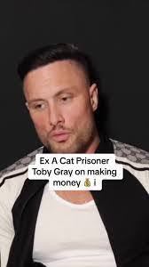 Toby Gray's Instagram, Twitter & Facebook