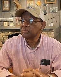 Edwin Sterling's Instagram, Twitter & Facebook