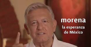 Resultado de imagen para AMLO