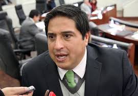 Niegan amparo a Romero Calzada, exdiputado acusado de huachicoleo