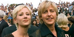 Anne Heche Was LGBT Trailblazer, but Said Career Suffered As a Result