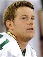 Brian Brohm, Buffalo, Quarterback