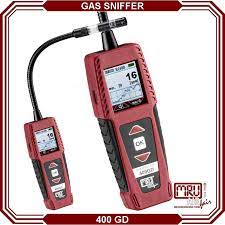 Mru 400gd Multi Functional Gas Leak Detector For Methane Propane And Hydrogen Valuetesters Com Gas Detector Methane Detector