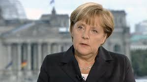 Angela merkel ist wieder kanzlerin. 16 Jahre Kanzlerschaft Wer Ist Angela Merkel Wirklich